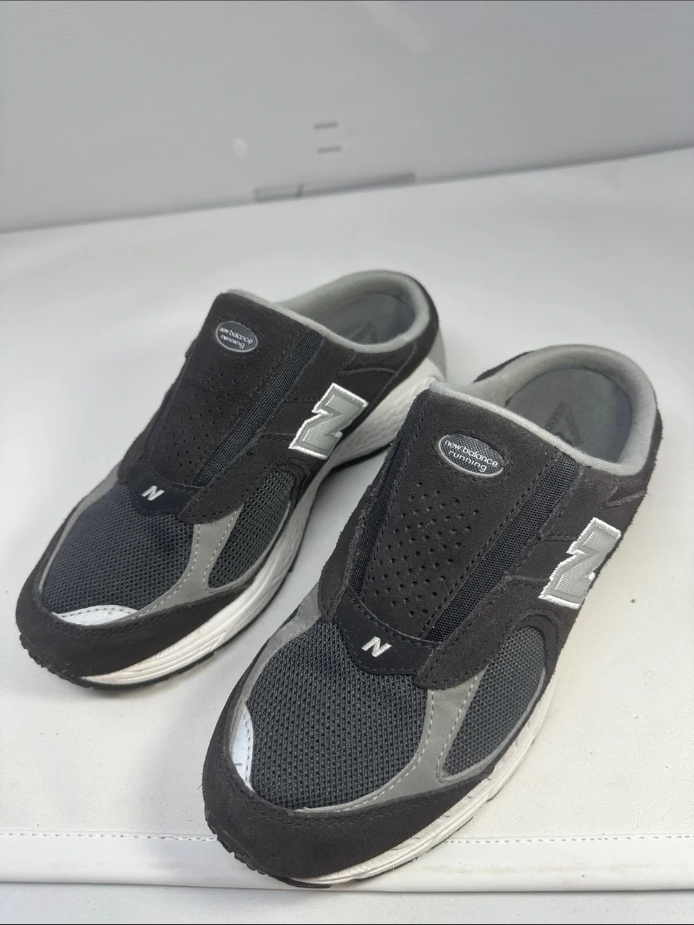 New Balance | Shoes | New Balance 202r Size 7 | Poshmark display picture 2